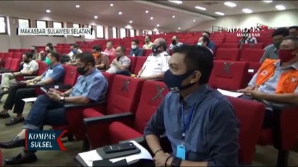 Pj Walikota Makassar Perbolehkan Resepsi Pernikahan, Asal..