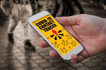 StopCovid : comprendre l'application en 5 points