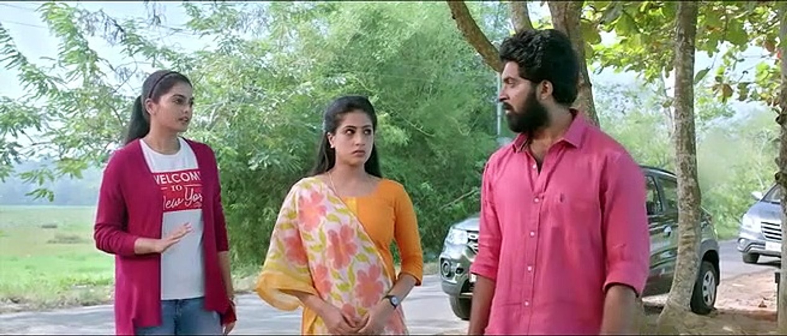 Chila NewGen Nattuvisheshangal Malayalam Movie 02
