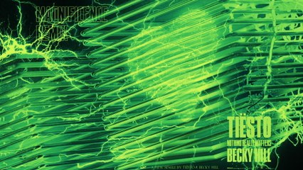 Tiësto - Nothing Really Matters