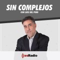 Declaraciones de Ortega Smith en Sin Complejos de EsRadio sobre el Coronavirus que padeció