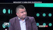 Report Tv, Pa protokoll  - Kikia: Politika grindavece si qeni që sillet rreth vetes, prodhon kriza