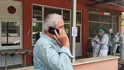 Akyazı’da karantina altındaki mahalle normale döndü