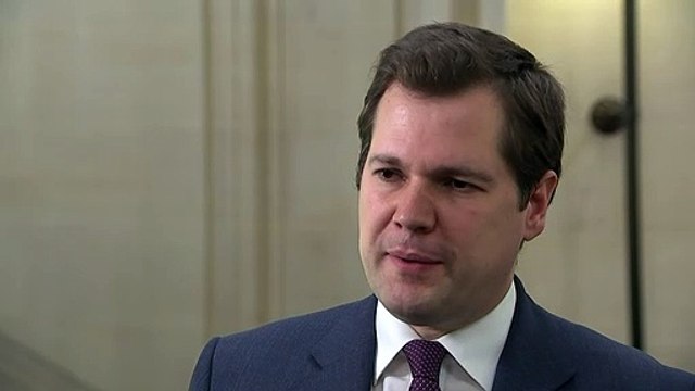 Jenrick: Time to move on from Cummings row