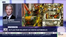Philippe Béchade VS David Ganozzi: Comment expliquer le rebond de Renault ? - 27/05