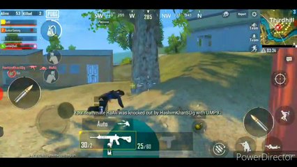 Chinki mili pochinki me Pubg Lite Gameplay
