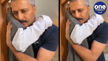 ತೀರಿಕೊಂಡ ತಂದೆಯ ಹುಟ್ಟು ಹಬ್ಬಕ್ಕೆ ಅದ್ಭುತವಾಗಿ ಶುಭಕೋರಿದ ಸ್ಟಾರ್ ನಟ | FILMIBEAT KANNADA