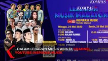 Merdu! Dipopulerkan oleh Audy Item, Berikut Lagu Satu Jam Saja Khas Lala Karmela