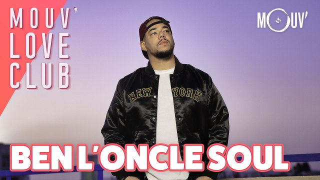 BEN L'ONCLE SOUL : Seven Nation Army, Soulman, sa carrière, Frank Sinatra...