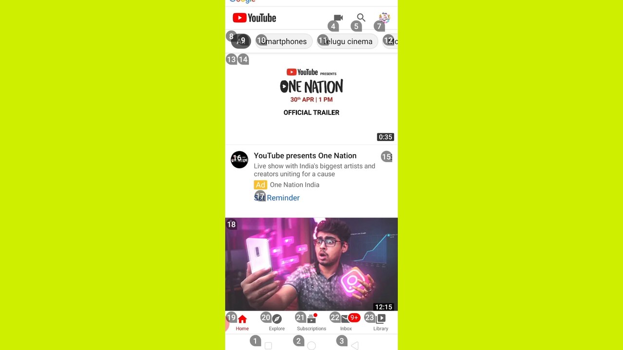 Bolkar mobile chalaye| how to voice access your phone |voice se phone chala ye|Amresh niketan Tech||Bolkar mobile chalay... Bolkar mobile phone ... how to voice acces