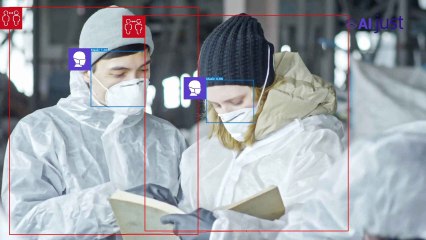 Inteligencia Artificial de AI.Just