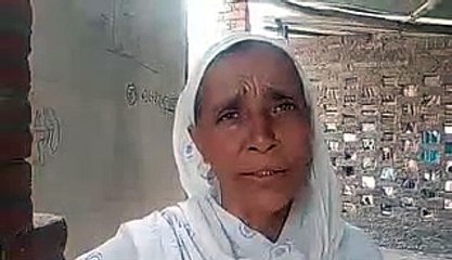 14 दिन से गायब लड़की को बरामद नही कर पाई पुलिस, परिजन परेशान, आरोपी दे रहे धमकी