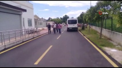 Ramazan Bayramında uyuşturucuyla mücadele: 70 gözaltı