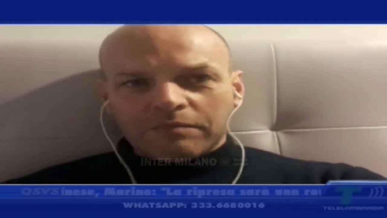 BIASIN: IL PSG CI HA FATTO UN FAVORE E LO SCONTO CI STA, MA UNO SCONTO AL BARCELLONA PROPRIO NO.