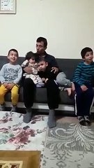 Nafaka mağduru isyan etti: 4 çocuğum var ve bir kadın için hayatımızdan bezdik
