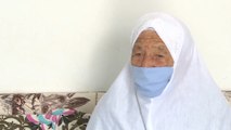 معمرة تونسية تشفى من كورونا رغم معانتها من أمراض مزمنة