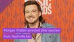 Morgan Wallen arrested after ejection from Nashville bar, and other top stories from May 27, 2020.