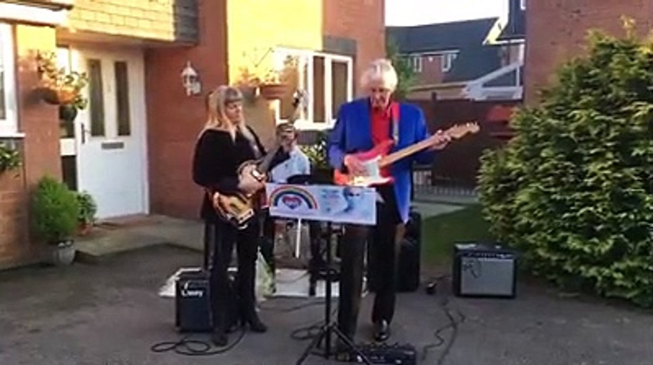 Paul Balmer and the Isolationists