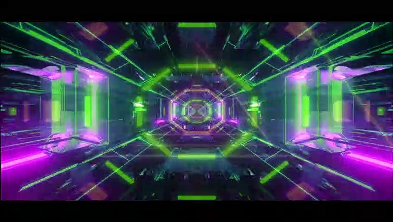 Worlds Dance Trance Mix (Remastered)