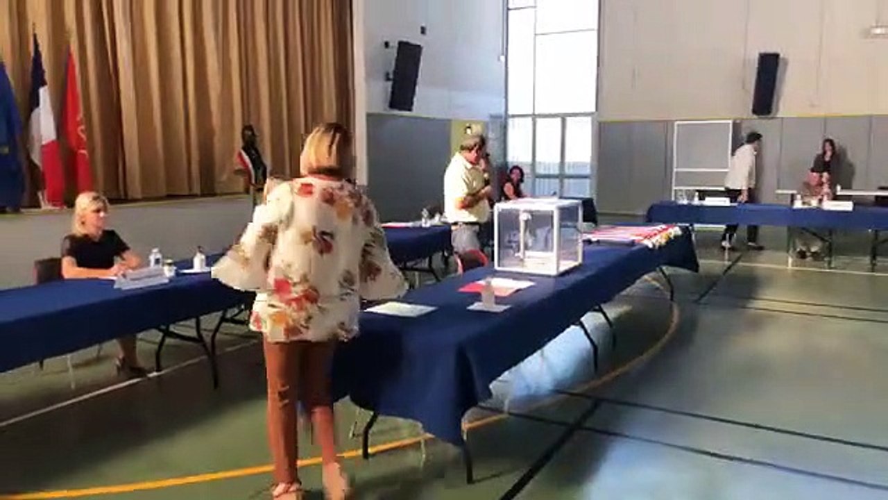 PORTIRAGNES - Le nouveau conseil municipal est installé