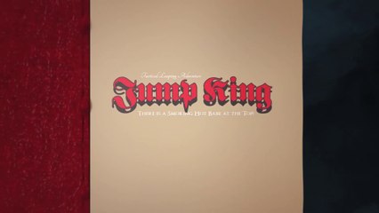 Jump King - Bande-annonce (PS4/Xbox One/Switch)