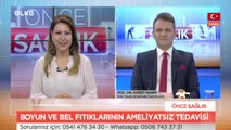 Önce Sağlık - 27 Mayıs 2020