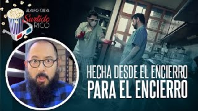 Es de lo mejor que nos ha dejado el covid-19... Ya la quisieran Netflix o HBO | Surtido Rico