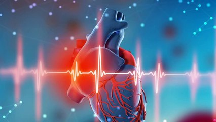 Infarctus chez la femme : les signes à connaître