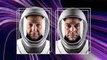 'We are go' NASA astronauts Behnken, Hurley set to make history on SpaceX Crew Dragon