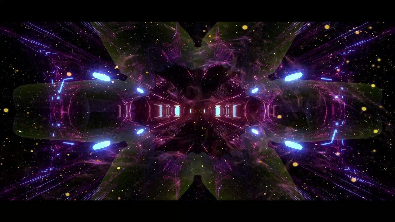 Dawning Energetic Remix Dance Trance (Remastered)