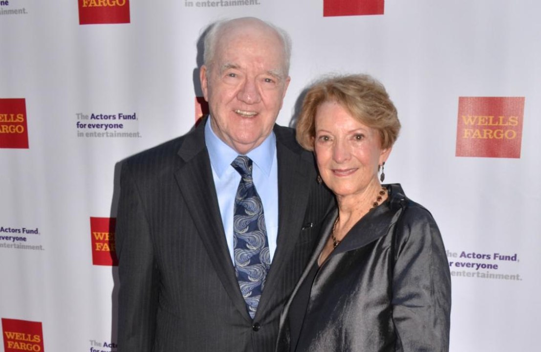 Richard Herd dead aged 87