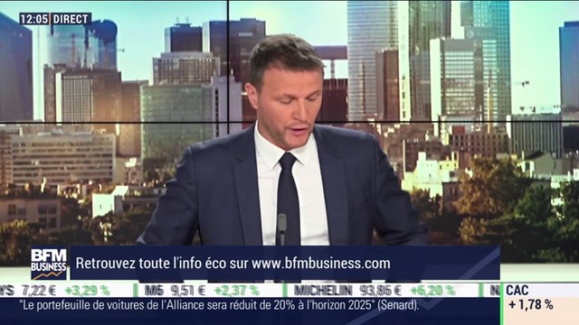 Matthieu Orphelin (Ecologie, Démocratie et Solidarité): Matthieu Orphelin présente son mouvement - 27/05