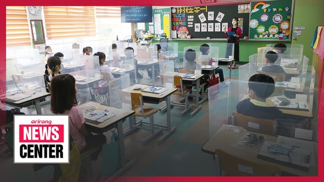 Foreign media outlets praise S. Korea's preparation for school semester, response to COVID-19