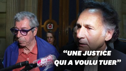 "C'est parce que c'est eux?" L’avocat d'Isabelle Balkany juge la sentence ''disproportionnée''