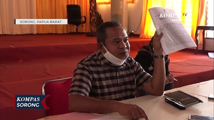 Pengacara Walikota Bantah Dugaan Korupsi 145 M