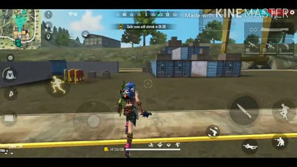 FreeFire game play with friends or single।। Garena Free Fire।।