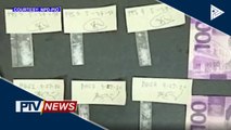 2 umano'y drug pusher, arestado sa Malabon City