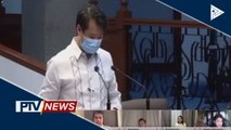 Senado, pinag-aaralan na ang extension ng Bayanihan Act