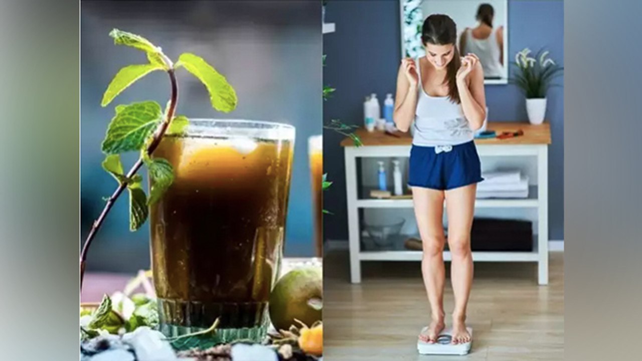 1 हफ्ते में नींबू पानी में गुड़ मिलाकर पीने से घटेगा Belly Fat | Belly fat morning drink | Boldsky