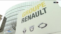 L'Etat accorde l'aide de 5 milliards d'euros au groupe Renault conditionnés au maintien de l'emploi