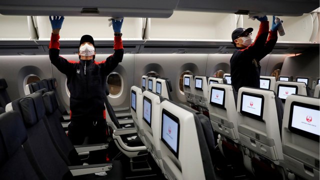Asia’s ‘travel bubbles’ could change travelling post-pandemic