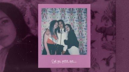 L.E.J - C’est Pas Parce que