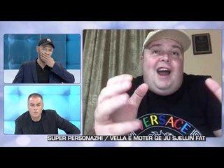 Zone e lire - Super personazhi/Moter e vella qe na sjellin fat! (22 maj 2020)