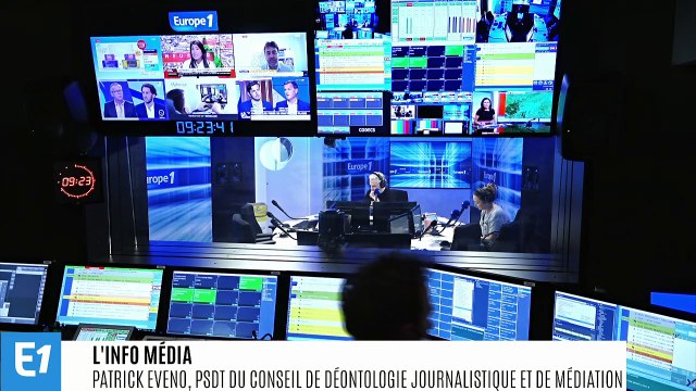 Comment fonctionne le Conseil de Déontologie Journalistique et de Médiation créé récemment ?