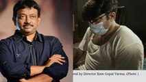 Ram Gopal Varma release's the trailer of 'Coronavirus' shot during lockdown | FilmiBeat