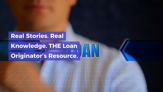 Mortgage Originator Magazine - Originate Report