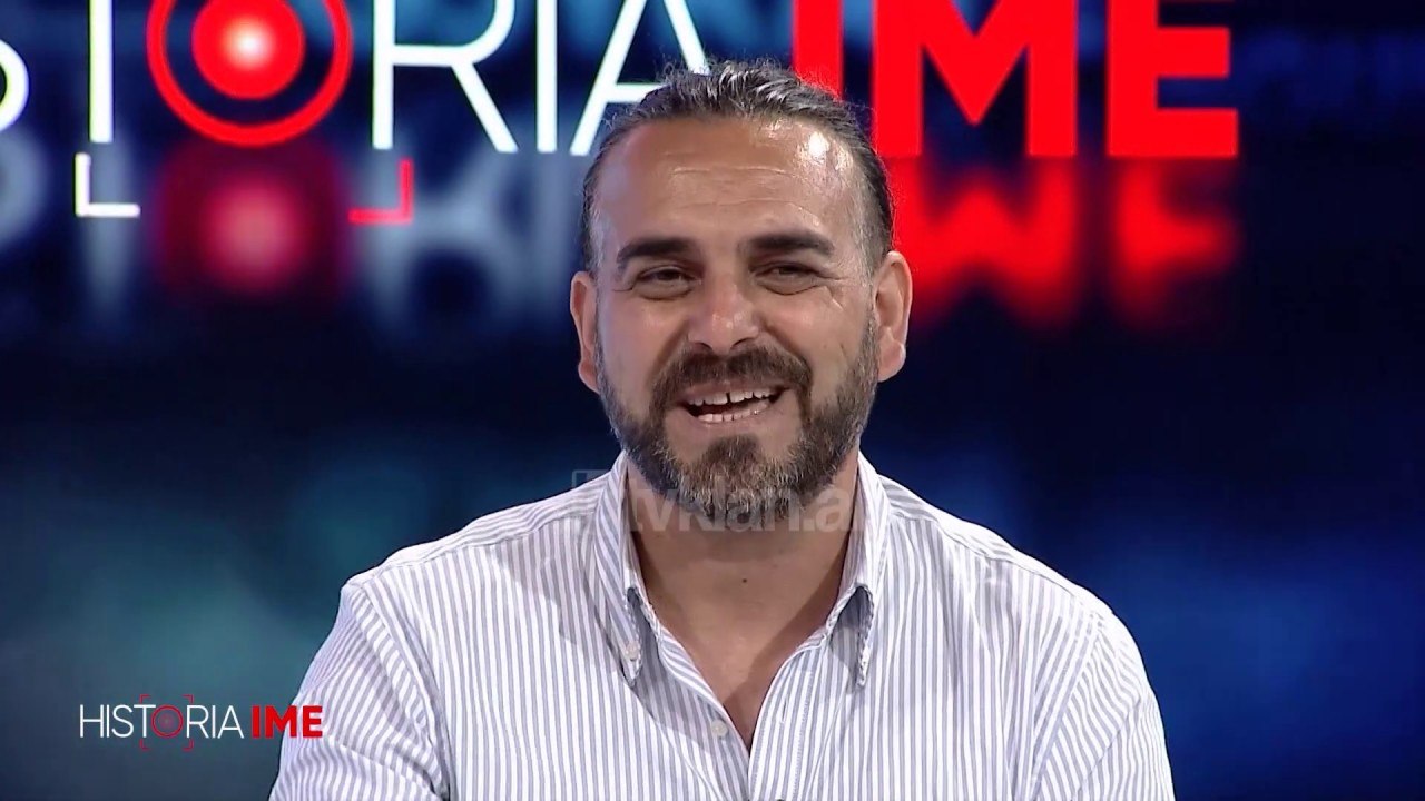 “Luaj futboll me paterica”