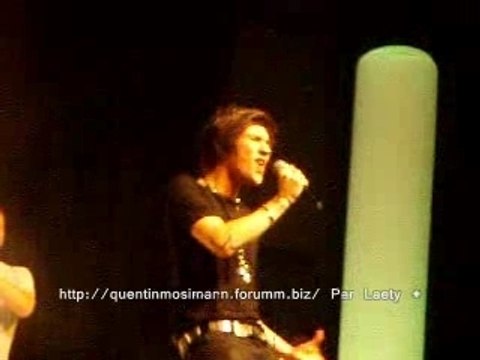 Quentin Mosimann HYERES [10/02/08]