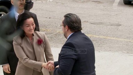 Propozimi amerikan për reformën/ Kim: Merrni në konsideratë sistemin hibrid danez