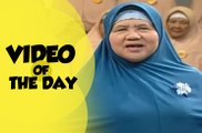 Video of the Day: Hoax Mamah Dedeh Meninggal Dunia, Zaskia Adya Mecca Hamil Anak Kelima